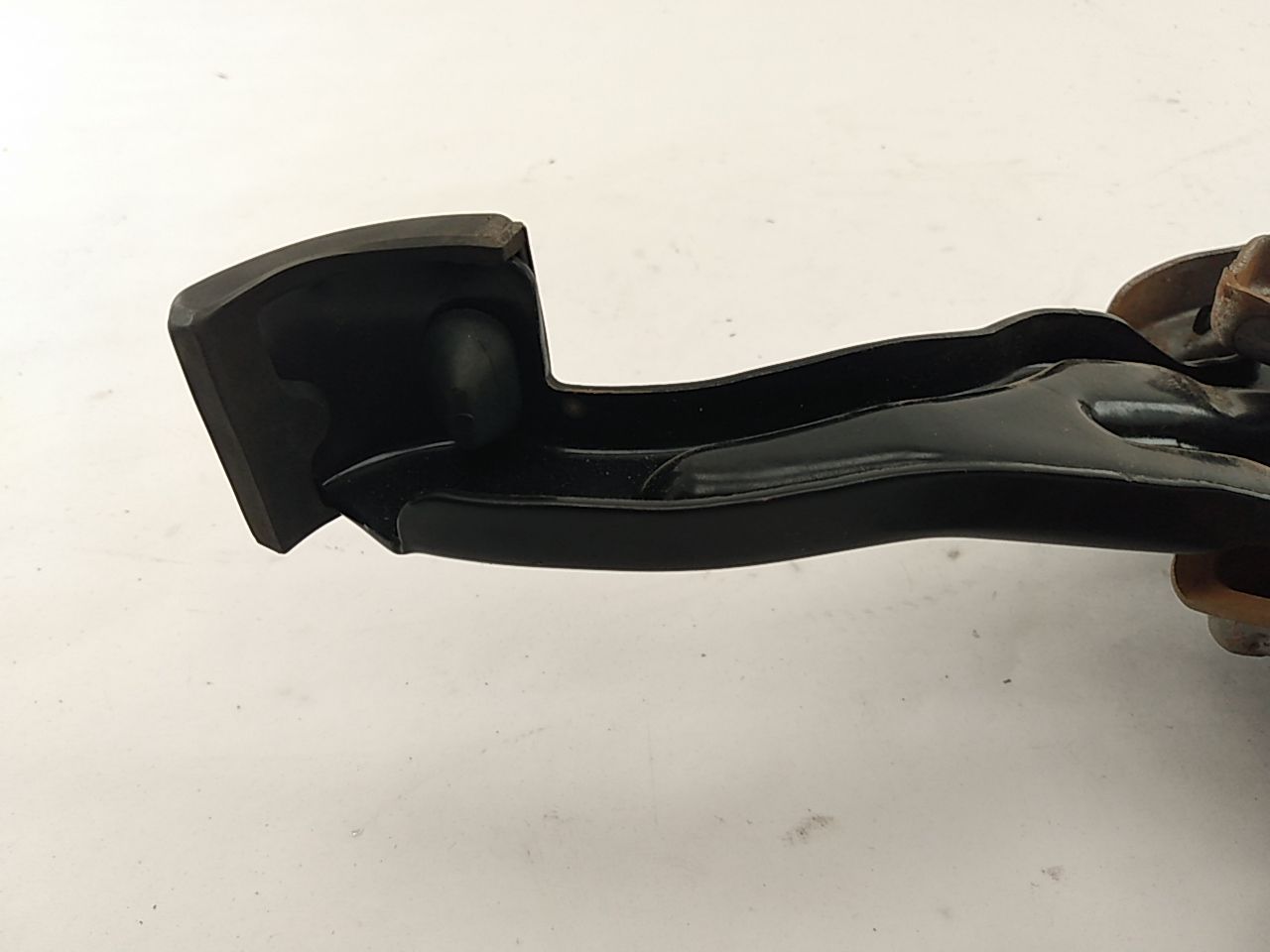 Chevrolet Silverado Emergency Brake Pedal