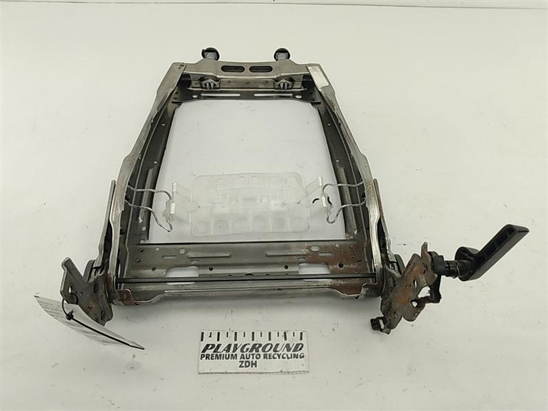 Chevrolet Silverado Front Left Upper Seat Frame