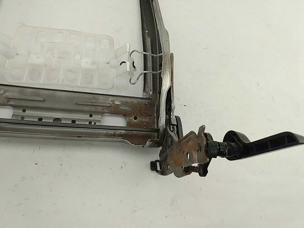 Chevrolet Silverado Front Left Upper Seat Frame