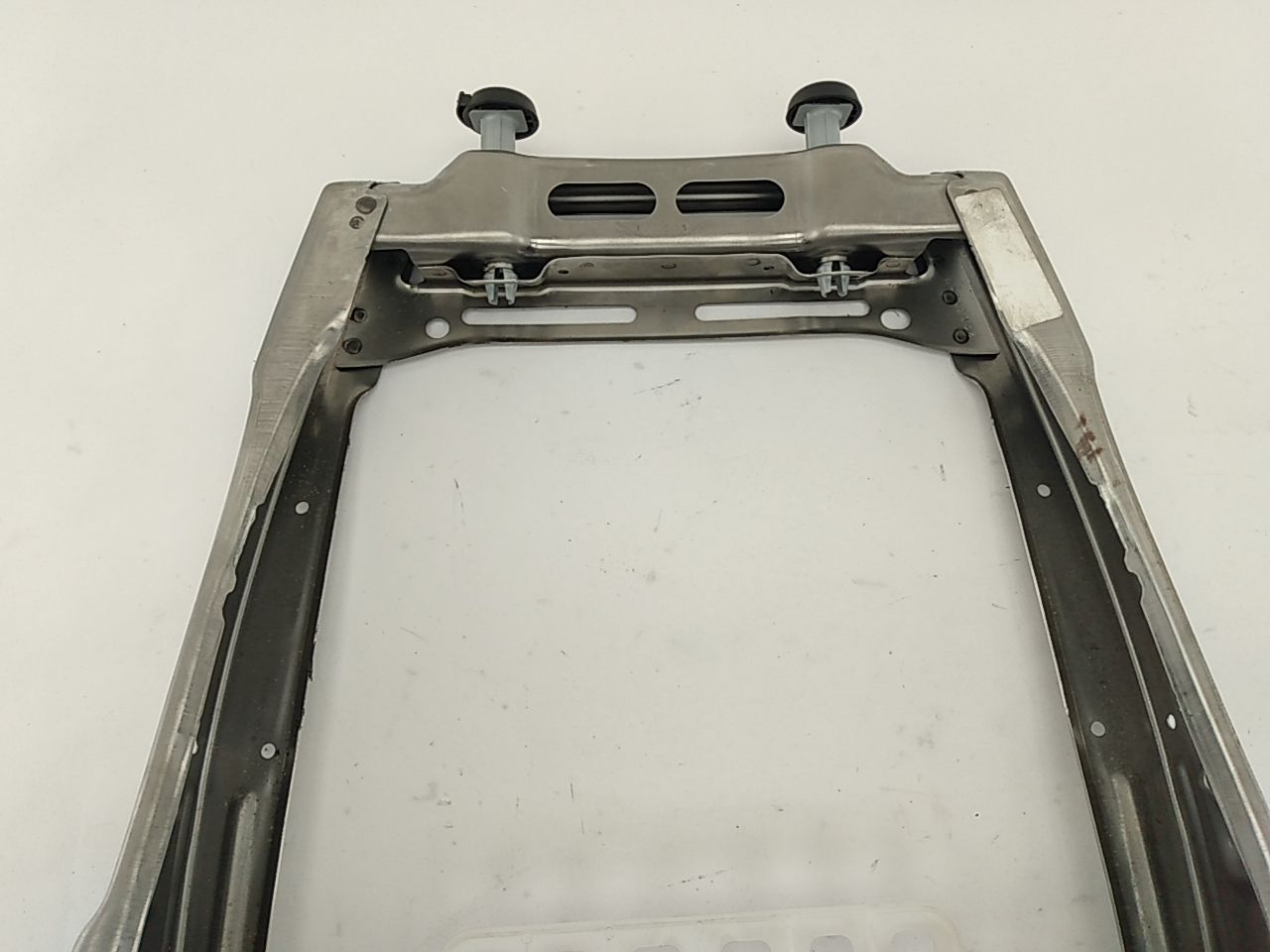 Chevrolet Silverado Front Left Upper Seat Frame