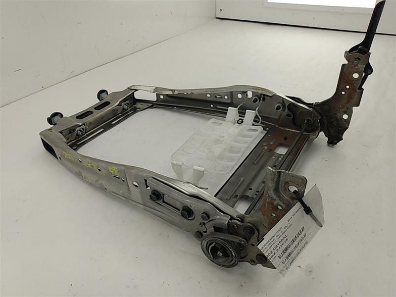 Chevrolet Silverado Front Left Upper Seat Frame