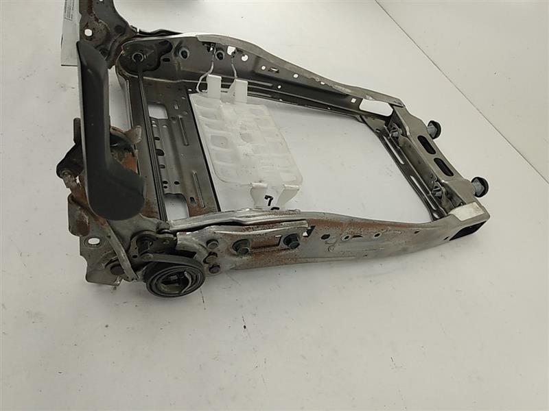 Chevrolet Silverado Front Left Upper Seat Frame