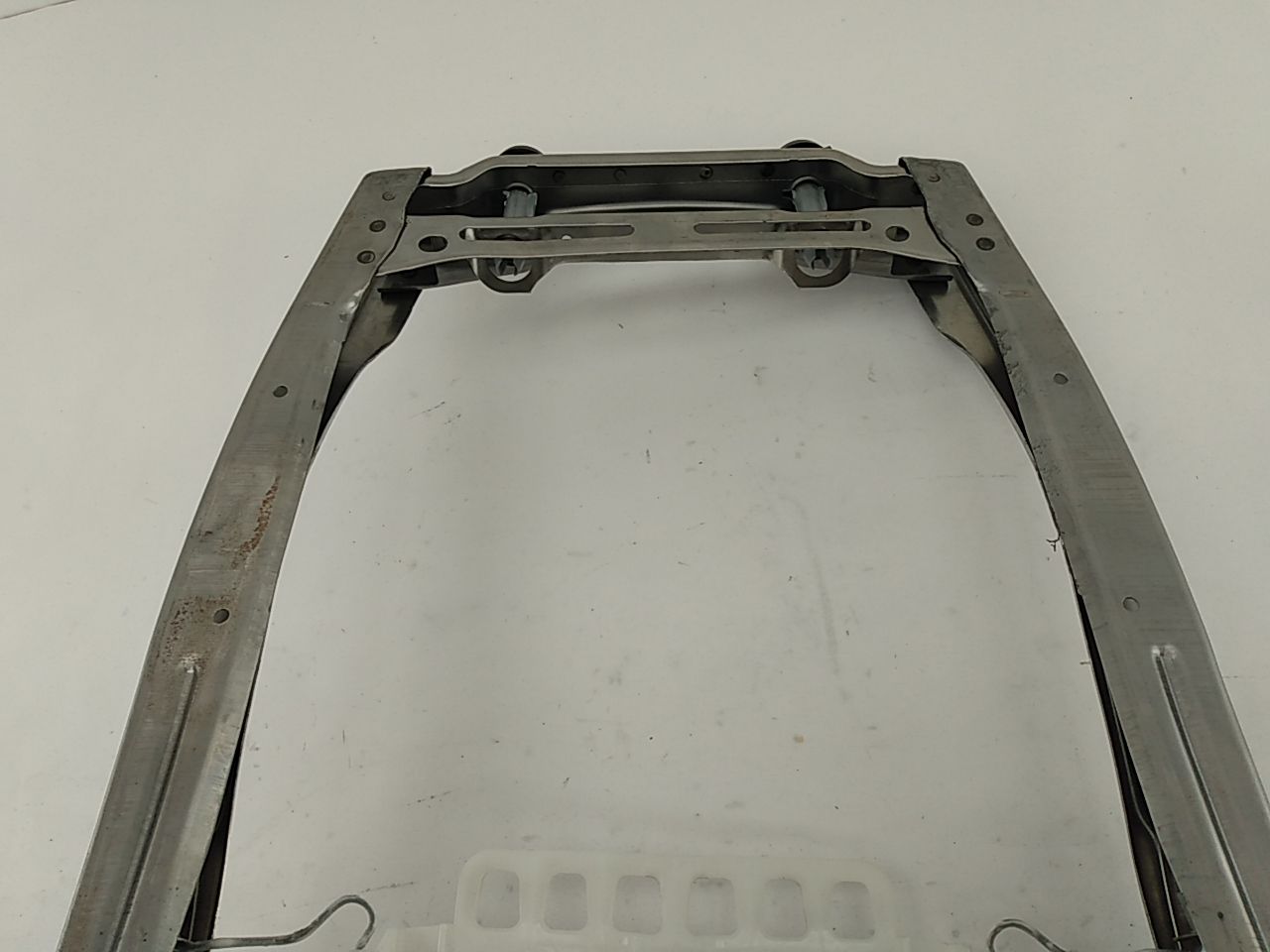 Chevrolet Silverado Front Left Upper Seat Frame