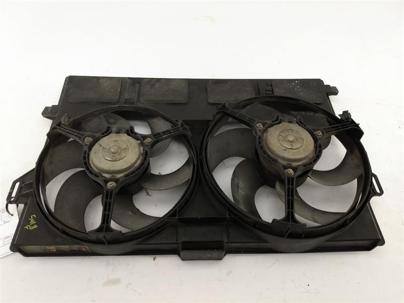 Jaguar XK8 Radiator Cooling Fan