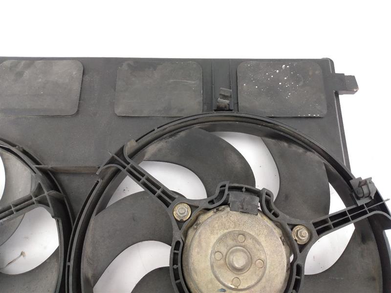 Jaguar XK8 Radiator Cooling Fan