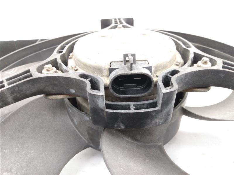 Jaguar XK8 Radiator Cooling Fan