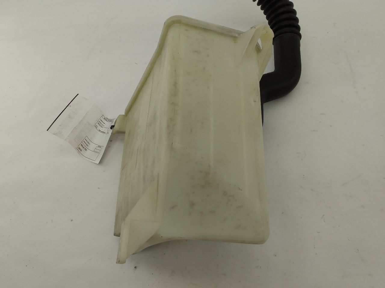 Jaguar XK8 Windshield Washer Reservoir