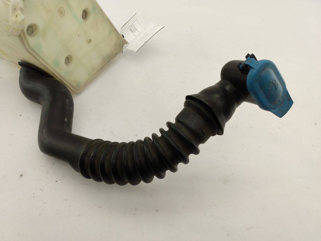 Jaguar XK8 Windshield Washer Reservoir