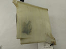 Jaguar XK8 Windshield Washer Reservoir-3