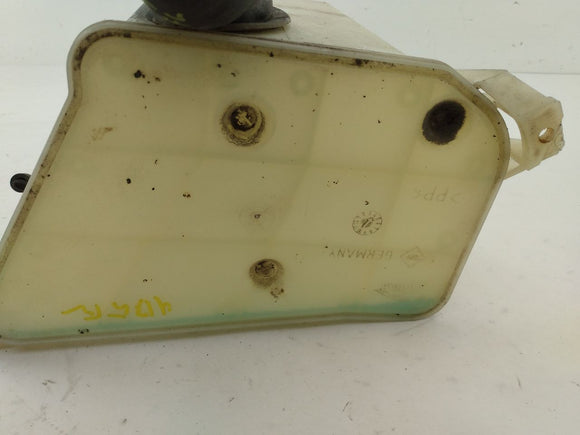 Jaguar XK8 Windshield Washer Reservoir