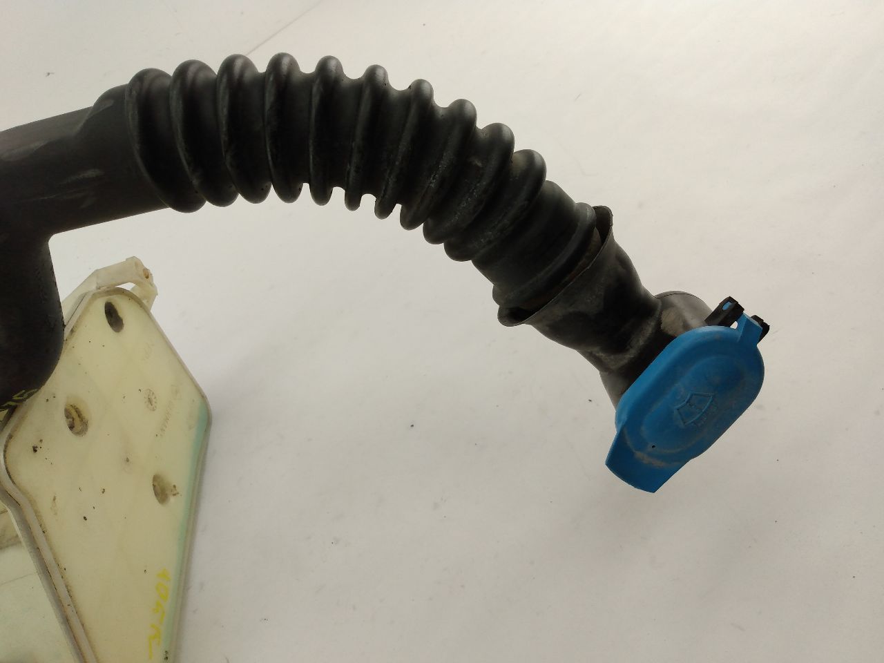 Jaguar XK8 Windshield Washer Reservoir