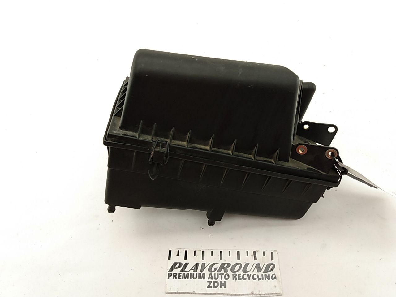 Jaguar XK8 Air Box