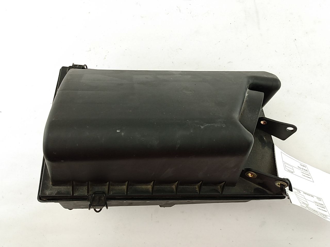 Jaguar XK8 Air Box - 0