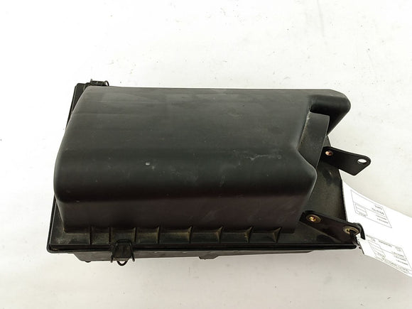 Jaguar XK8 Air Box