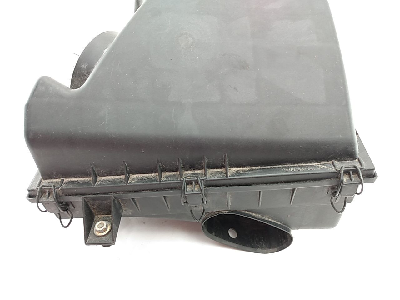 Jaguar XK8 Air Box