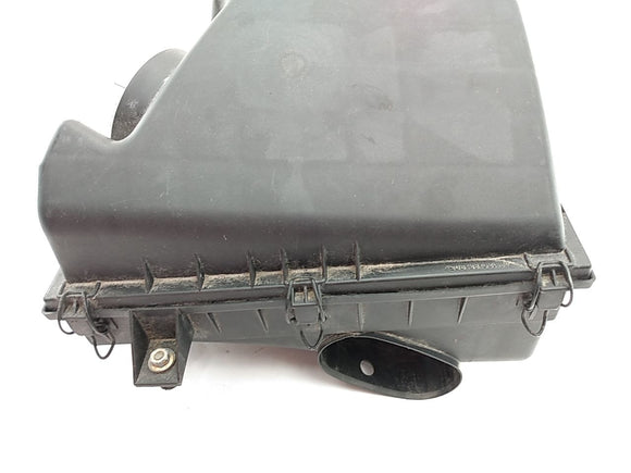 Jaguar XK8 Air Box