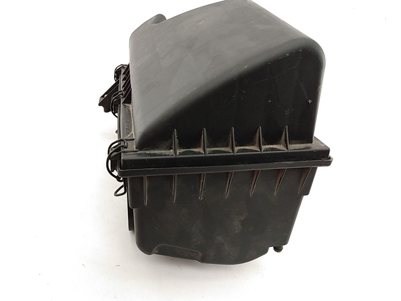 Jaguar XK8 Air Box