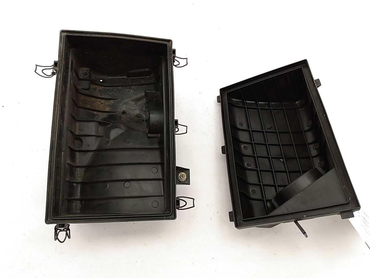 Jaguar XK8 Air Box