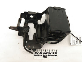 Jaguar XK8 Fuel Vapor Cannister