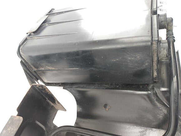 Jaguar XK8 Fuel Vapor Cannister