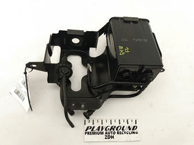 Jaguar XK8 Fuel Vapor Cannister