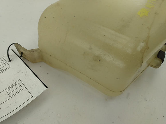 Jaguar XK8 Coolant Overflow Tank Expansion
