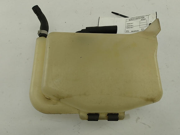 Jaguar XK8 Coolant Overflow Tank Expansion