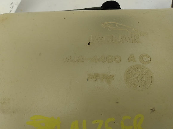 Jaguar XK8 Coolant Overflow Tank Expansion