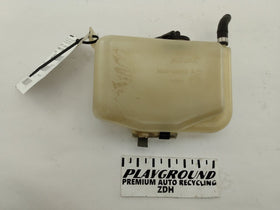 Jaguar XK8 Coolant Overflow Tank Expansion