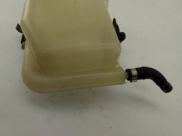 Jaguar XK8 Coolant Overflow Tank Expansion