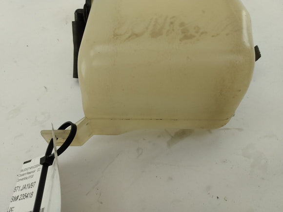 Jaguar XK8 Coolant Overflow Tank Expansion