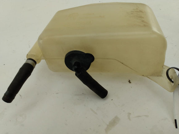 Jaguar XK8 Coolant Overflow Tank Expansion