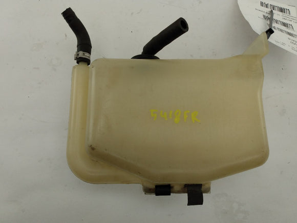 Jaguar XK8 Coolant Overflow Tank Expansion