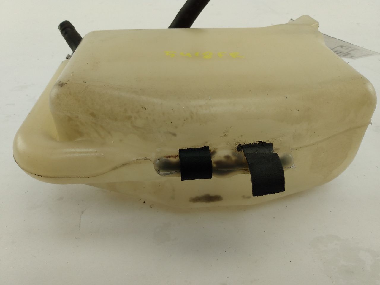 Jaguar XK8 Coolant Overflow Tank Expansion