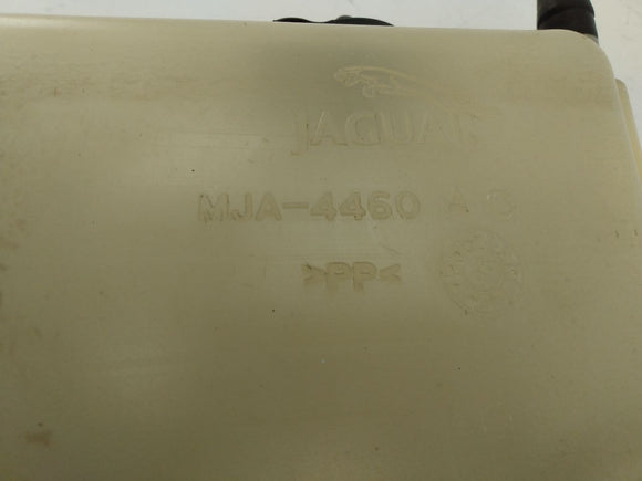 Jaguar XK8 Coolant Overflow Tank Expansion