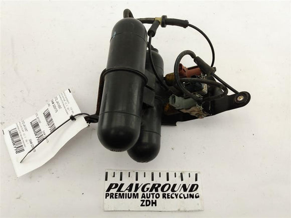 Jaguar XK8 Cruise Control Control Vacuum Tank