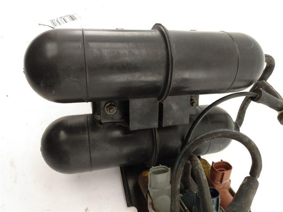 Jaguar XK8 Cruise Control Control Vacuum Tank