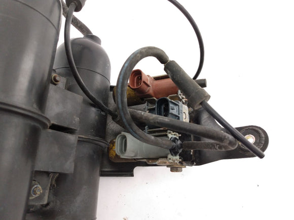 Jaguar XK8 Cruise Control Control Vacuum Tank