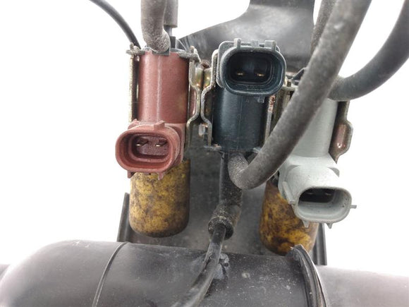 Jaguar XK8 Cruise Control Control Vacuum Tank