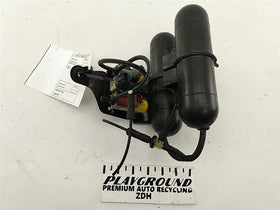 Jaguar XK8 Cruise Control Control Vacuum Tank