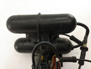 Jaguar XK8 Cruise Control Control Vacuum Tank-3