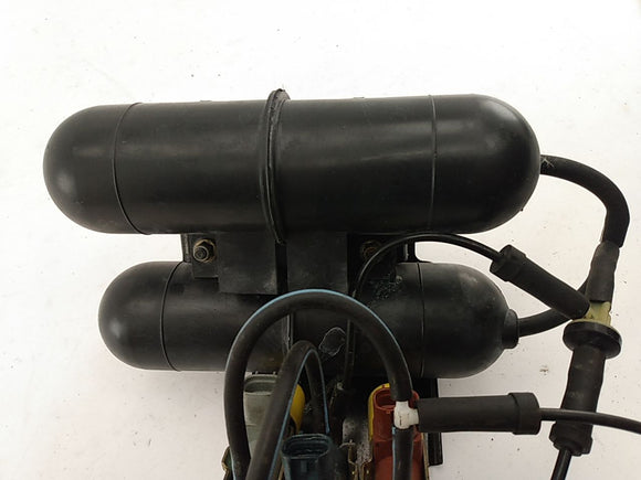 Jaguar XK8 Cruise Control Control Vacuum Tank