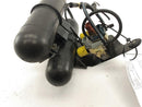 Jaguar XK8 Cruise Control Control Vacuum Tank-6