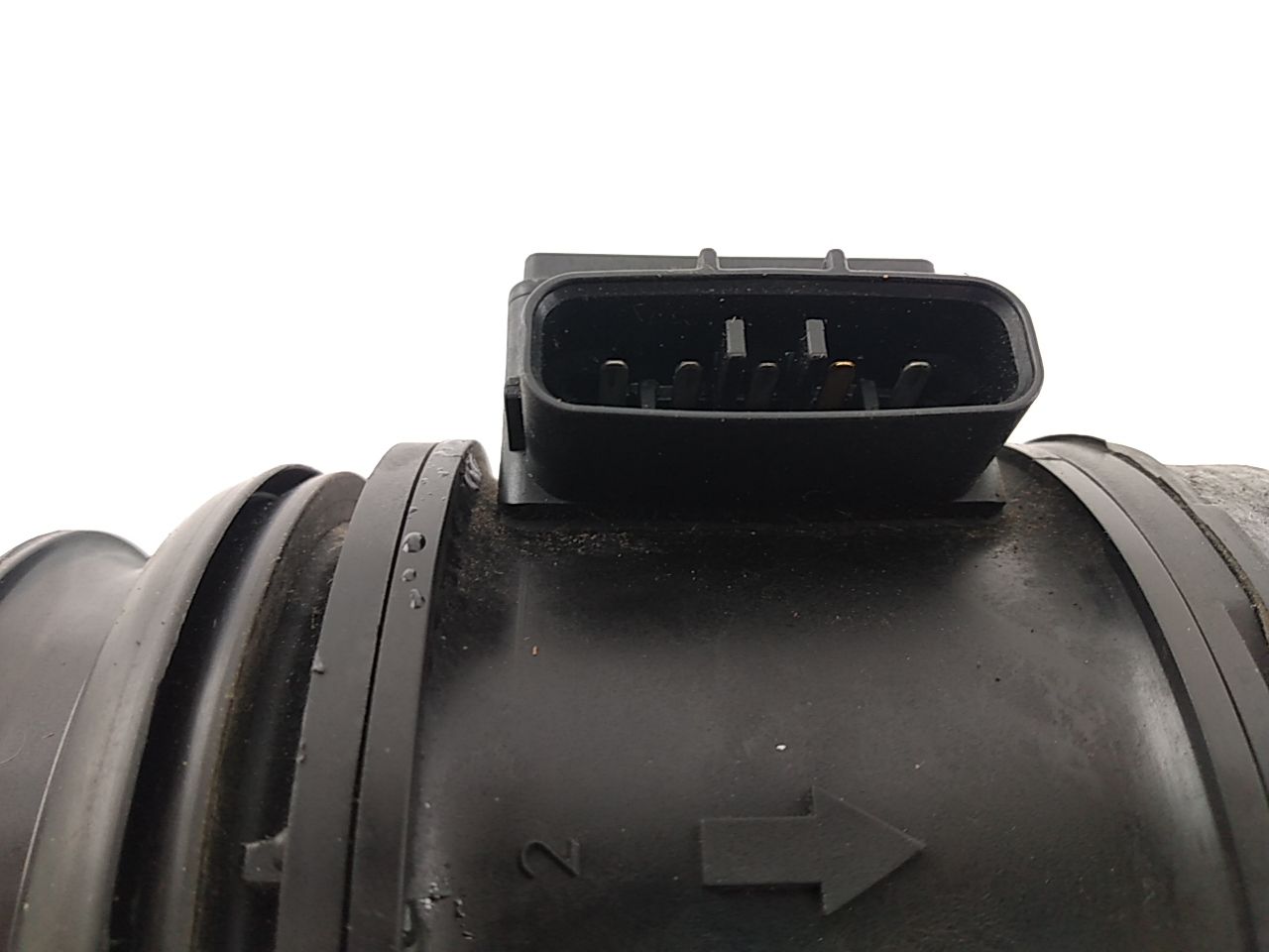 Jaguar XK8 Mass Airflow Sensor