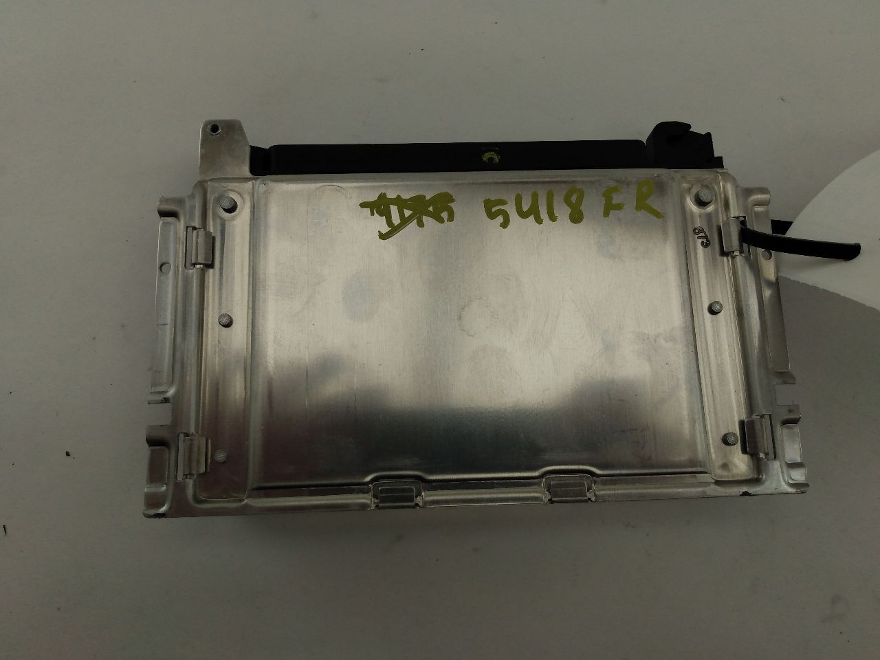 Jaguar XK8 Transmission Control Module