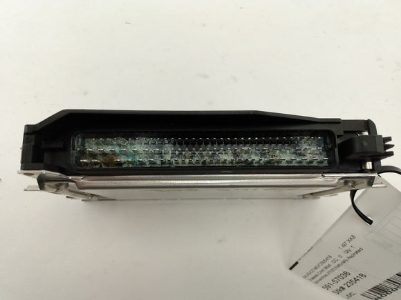 Jaguar XK8 Transmission Control Module