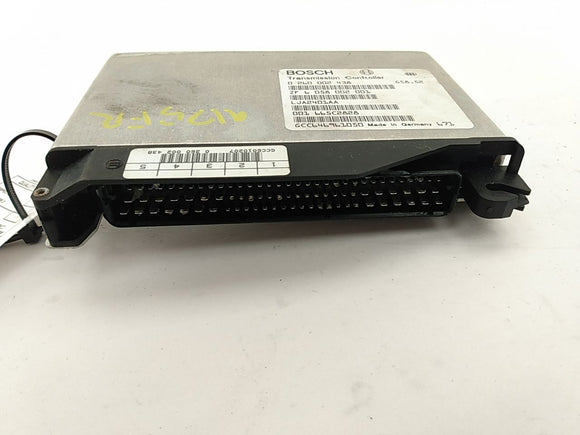 Jaguar XK8 Transmission Control Module
