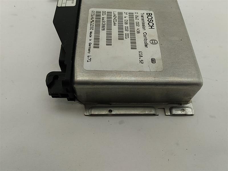 Jaguar XK8 Transmission Control Module