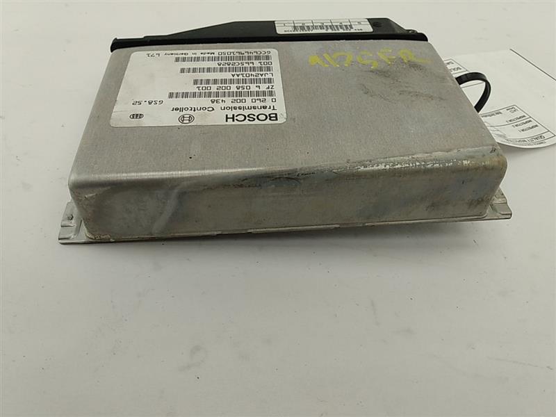 Jaguar XK8 Transmission Control Module