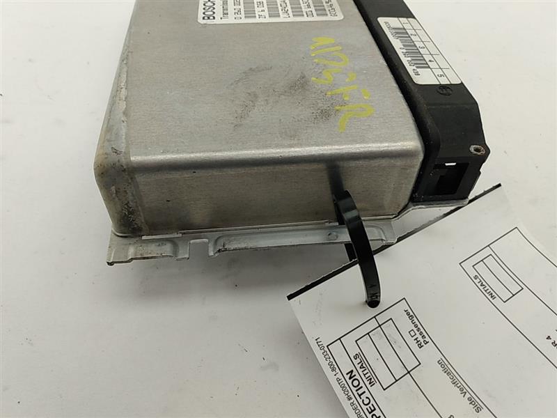 Jaguar XK8 Transmission Control Module